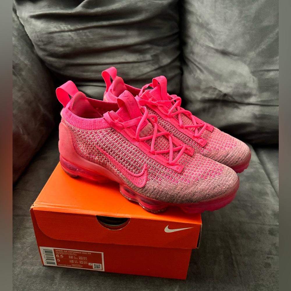 Women’s Nike Air Vapormax flyknit